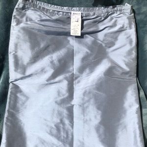 Armani collezioni skirt
